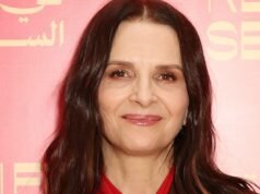 Juliette Binoche dice que le dijo a Sean Baker que quería trabajar con él