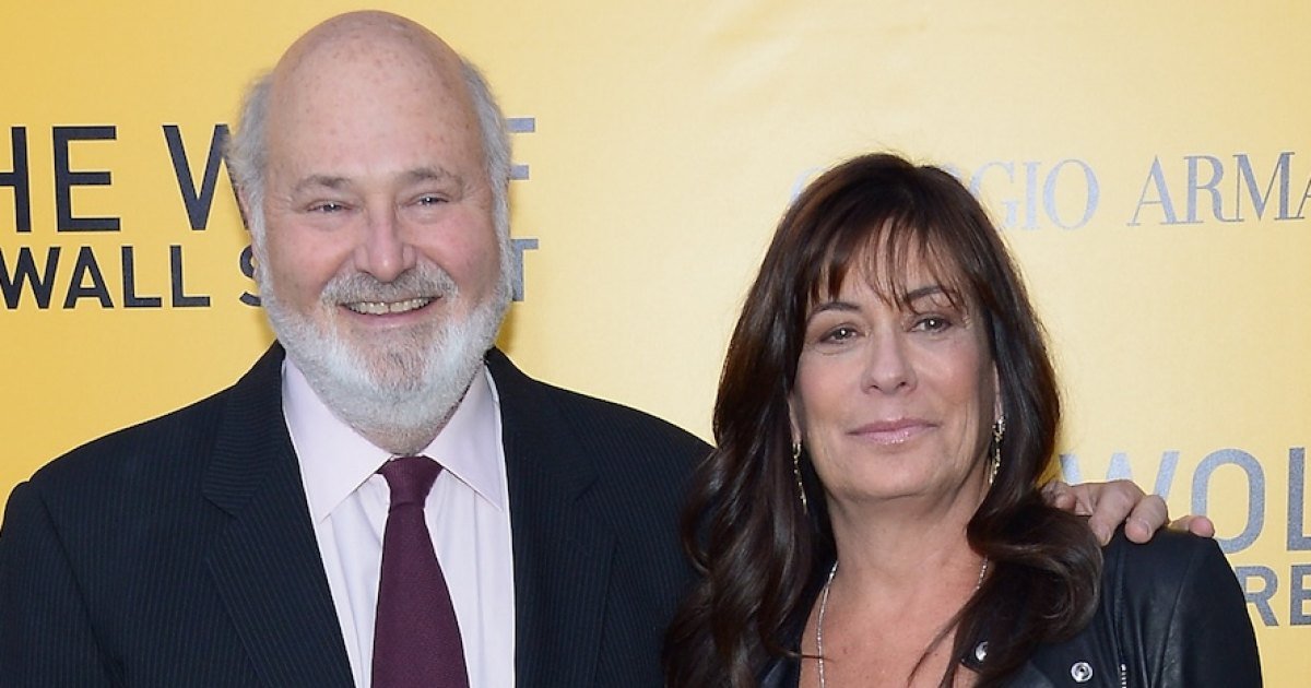 Las celebridades reaccionan ante la muerte de Rob Reiner y su esposa Michele