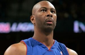 Revelada la causa de la muerte de Elden Campbell: la estrella de la NBA tenía 57 años