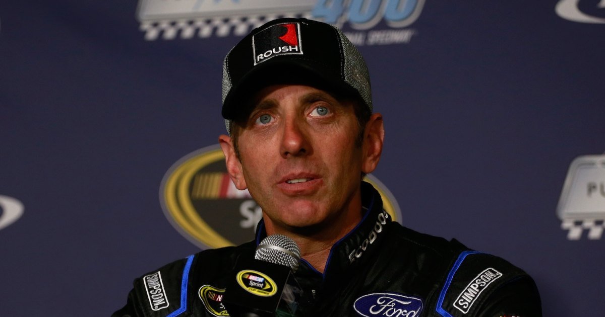 El fatal accidente aéreo del piloto de Nascar Greg Biffle: todo lo que sabemos hasta ahora