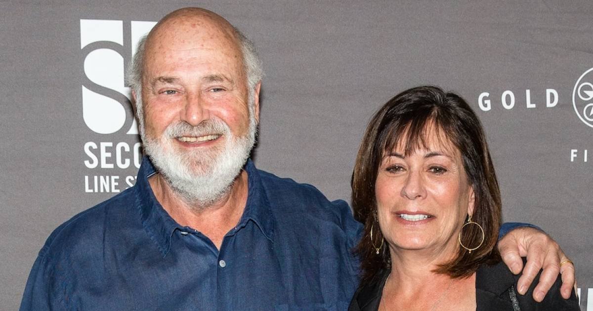 Guía familiar Rob Reiner: su esposa Michele, sus 4 hijos, incluidos Tracy y Nick