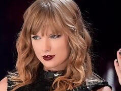 Taylor Swift cambia la letra de 2 canciones populares en Apple Music