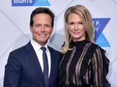 Scott Wolf retira la orden de restricción contra Kelley Wolf en medio del divorcio