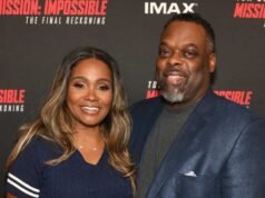 La Dra. Heavenly Kimes revela el secreto detrás del arresto de su esposo durante 2 años