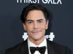 Tom Sandoval no está casado tras especulaciones en internet sobre anillos de boda