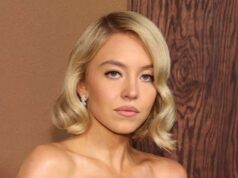 Sydney Sweeney se pone nerviosa por discutir la tendencia de TikTok después de controversias
