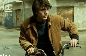 La serie precuela muestra el ascenso de Savastano