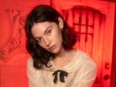 Gracie Abrams pasó del bullicioso bono de concierto “It’s So True” a Smash