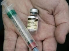 Una sola inyección de la vacuna contra el VPH podría ser suficiente para combatir el cáncer de cuello uterino, según un estudio