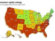 Los propietarios de viviendas de California perdieron $33,000 en valor líquido de la vivienda en un año – The Mercury News