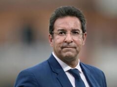 La leyenda pakistaní Akram elogia al “increíble” Starc después de las hazañas de Ashes