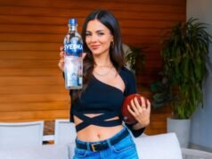 El comercial de Svedka en el Super Bowl mezcla vodka con inteligencia artificial