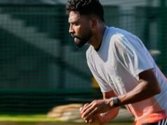 SMAT 2025: Hyderabad derrota al campeón defensor Mumbai; Jharkhand completa una persecución récord contra Punjab