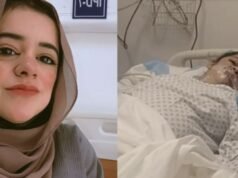 La influencer de las redes sociales Pyari Maryam muere durante el parto