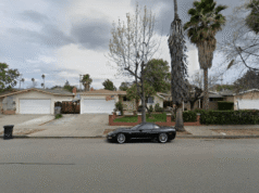 Venta de casa dentro del condado de Santa Clara por $1,525,000