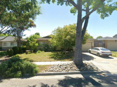 Dentro de la venta de una casa en el condado de Santa Clara por $1,650,000