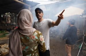 Comienza el rodaje de ‘Mi propia última cena’ de Ismail Basbeth en Indonesia