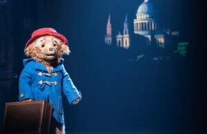 El musical del West End es un placer peludo y divertido