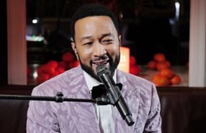 Cómo John Legend obtuvo los derechos sobre el nombre artístico de un productor porno