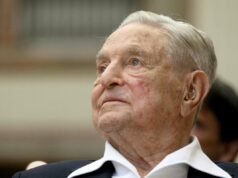 George Soros destruyó la justicia penal estadounidense: un fiscal de izquierda a la vez