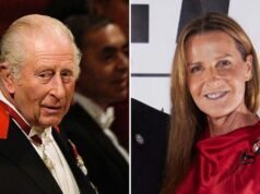 India Hicks, ahijada del rey Carlos III, detalla su diagnóstico de cáncer