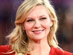 Kirsten Dunst analiza el progreso de MeToo en el Festival de Cine del Mar Rojo