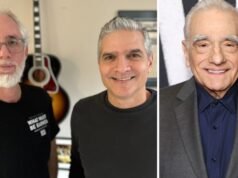 Koppelman, Levien y Martin Scorsese unen drama de Las Vegas para Netflix