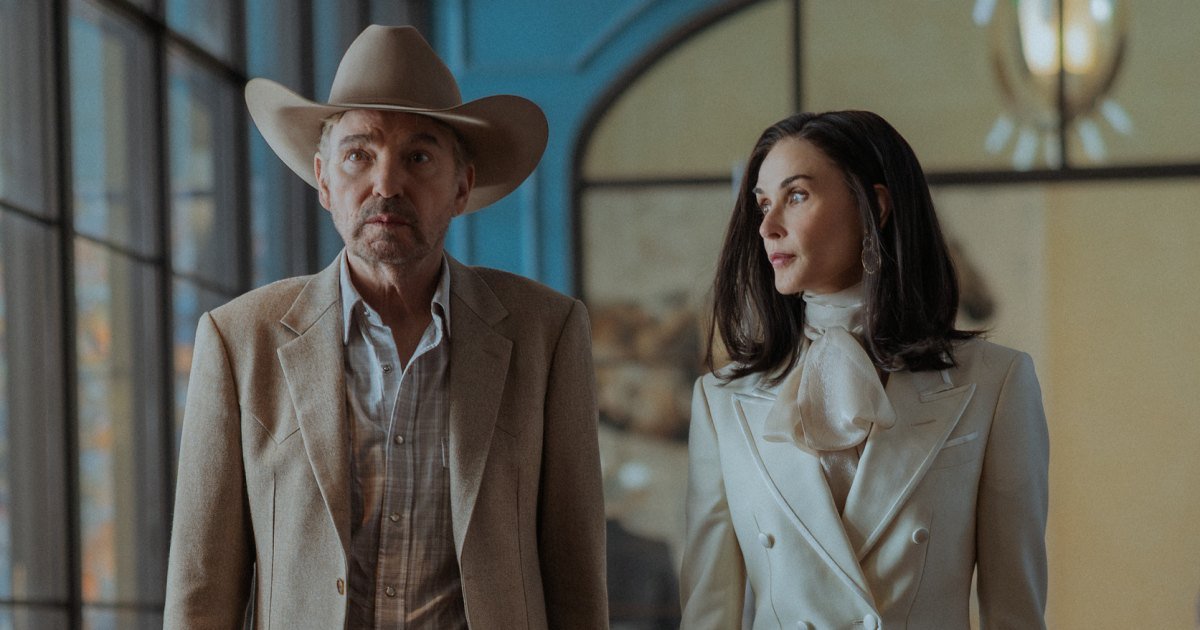 ¿Qué estrellas de Landman regresan (y no) para la temporada 3?