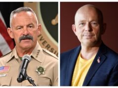 La carrera por gobernador de California necesita una opción por escrito para bloquear la victoria de Trump