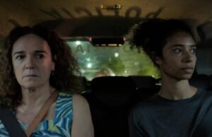 El drama brasileño “Low Light” gana 3 premios en la final de Copia de Ventana Sur