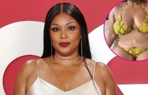 Lizzo aplaude a los vergonzosos que hicieron una ‘gran broma’ sobre ella