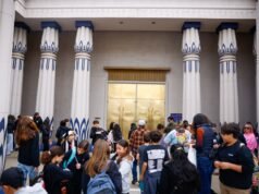 Museo Egipcio Rosacruz de San José: descubre sus raíces místicas