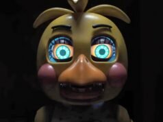 ‘Five Nights at Freddy’s 2’ debuta recaudando 63 millones de dólares