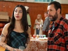 ¿Quién interpreta a Sadie, la hija de Adam Sandler, Jay Kelly? Rol revelado