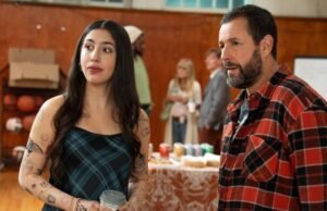 ¿Quién interpreta a Sadie, la hija de Adam Sandler, Jay Kelly? Rol revelado