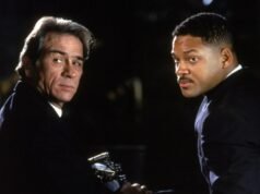 “Hombres de Negro 5” en desarrollo en Sony