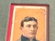 Familia con vínculos con el Área de la Bahía revela el ‘Santo Grial’ de las tarjetas de béisbol – The Mercury News