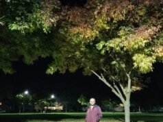 Residente de Milpitas reflexiona sobre 25 años de caminatas en el parque – The Mercury News