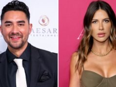 Marciano Morena demanda a Demi Engemann por agresión sexual