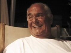 Muerte de David Matalon: el fundador de TriStar tenía 82 años