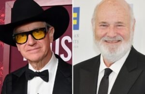 Paul Feig invitó a Rob Reiner al estreno antes de su muerte