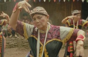 ‘My Mother’ de Eddie Cahyono explora la crisis de los trabajadores inmigrantes