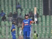 Revisión de la serie IND vs SL: la profundidad del equipo pasa a primer plano mientras India muestra su lado despiadado contra la joven Sri Lanka