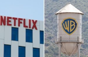 La adquisición de Warner Bros. por parte de Netflix genera preocupación en Francia