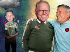 Exclusivo | David Ellison de Paramount Skydance se reúne con funcionarios de Trump mientras Netflix hace la oferta más alta por WBD: fuentes