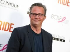 El médico que vendió ketamina a Matthew Perry recibe dos años y medio de prisión