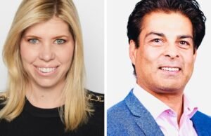 Outfront Media nombra a Stacy Minero de Epic Games como jefa de marketing