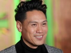 Jon M. Chu firma su primer acuerdo cinematográfico y televisivo en Paramount Skydance