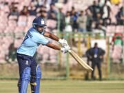 Actualizaciones de resultados en vivo de la cuarta ronda del Trofeo Vijay Hazare: Vidarbha venció a Chandigarh; Jharkhand se acerca a la victoria contra Tamil Nadu