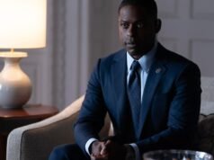 “Paradise” fija la fecha de estreno de la temporada 2 y revela un primer teaser ardiente